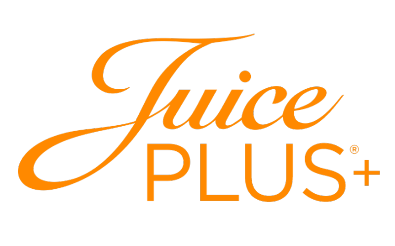 juice+ logo