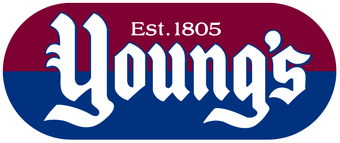 youngs seafood logo